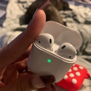 Apple Air Pods 2nd Gen
